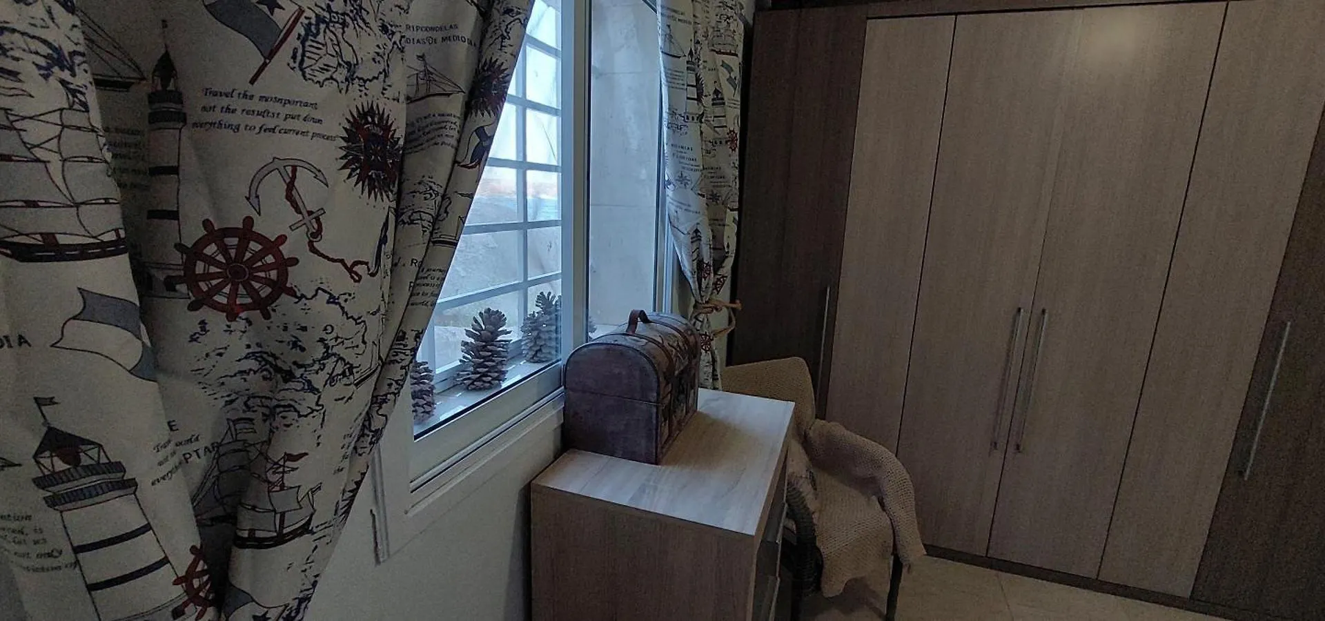 Apartment Sea View In Silent Residence South Tenerife Costa Del Silencio Spanien