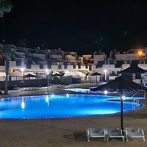  Apartment Geranios 21 Tenerife